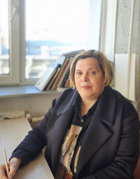 Феофанова Светлана Александровна